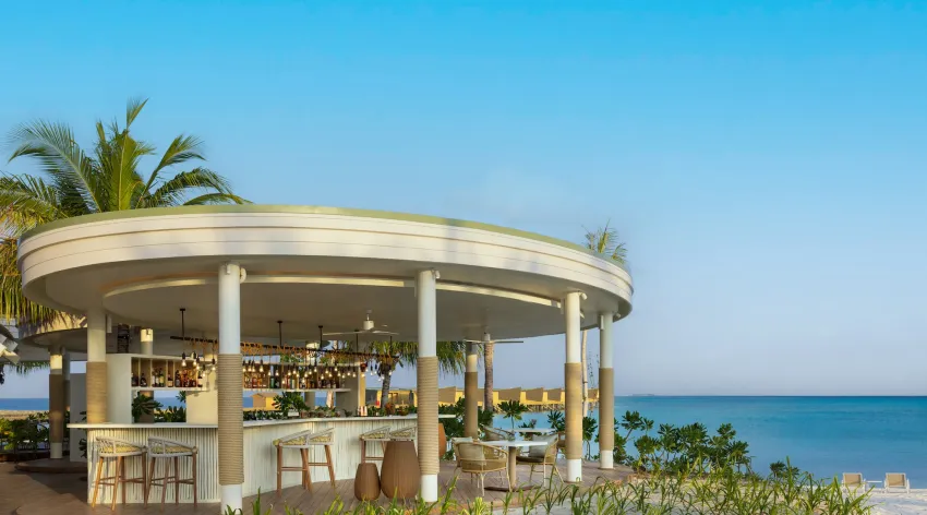 Centara Mirage Lagoon 4